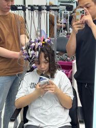 -乾健·烫染·接发SALON