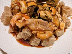 -张家小灶(东城店)