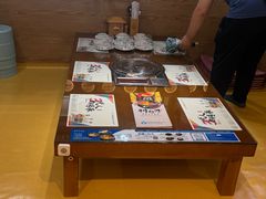 -海兰江石锅饭(水上店)