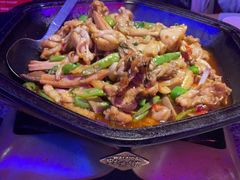 -蛙来哒(汇一城黑金冠店)