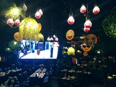 -胡桃里音乐酒馆(曲江店)