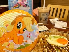 -白石的深夜食堂(万达店)