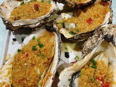 -蠔友汇·海鲜·生蚝烧烤(大东店)