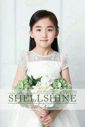 -SHELLSHINEkids山上儿童摄影(天邑澜山店)