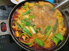 -湘肠香火锅店(团结湖店)