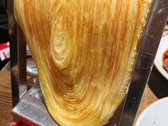 晾衣大饼-鸽子窝(青塔店)