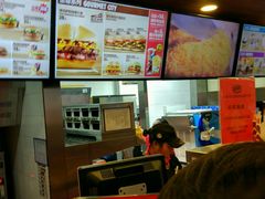 -汉堡王(EAC欧美中心店)