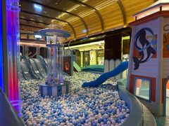 -童趣廊·儿童波波池·海洋球(长隆横琴湾酒店)