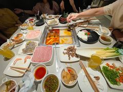 -海底捞火锅(群光广场店)