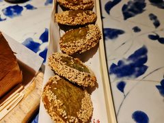 -绿茶餐厅(布吉万象汇店)