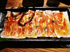 -九田家黑牛烤肉料理(新辰里亚运村店)