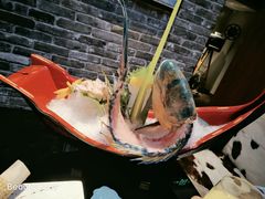 -小广寒电影艺术餐厅(小广寒经三路店)