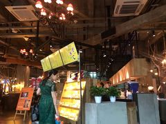 -漫咖啡(沙龙汇店)