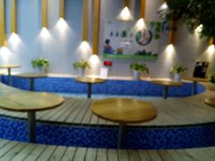 -丽池宫韩式汗蒸会馆(华灯坊店)