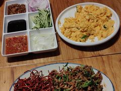 -姥姥家春饼店(惠新东街店)