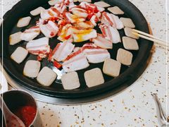 -苗家特色土烙锅·老字号