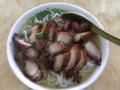 -香辉食馆(新兴路店)