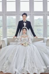 -第一夫人婚纱摄影(南京店)