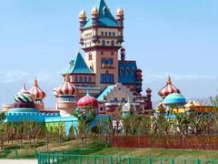 -嘉峪关方特欢乐世界