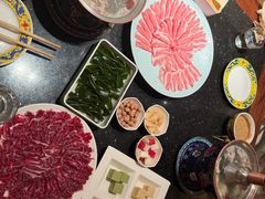 -南门涮肉(东单店)