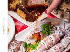 -阿里元海鲜·闽南特色菜(曾厝垵店)