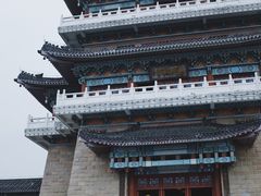 -高榜山景区