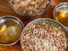 -正宗杨记普洱酸醋米线(总店)