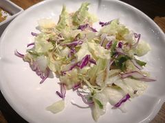 -釜山火炉韩式炭火烤肉(欧洲城店)