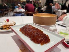 北京烤鸭-北京厨房(SKP店)