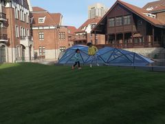 -天津津利华酒店