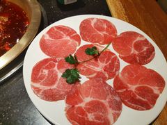 -潮火锅·麻辣牛肉火锅(观音桥方圆·LIVE店)