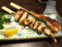 -哥哥の深夜食堂(叁宸里店)
