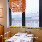 米其林必比登餐厅