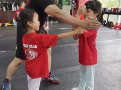 -极斗-IKMF马伽术·格斗运动学院(东直门店)