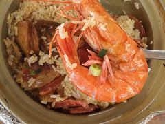 -崖口煲仔饭