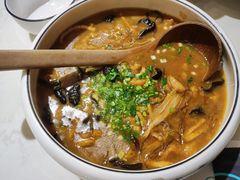 -后海16号·北京私房菜