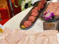 -荣叔港式沙嗲牛肉火锅(正佳潮流店)
