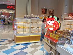-85度C(泉州南安世界城店)