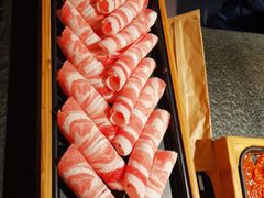 -熊喵来了火锅(太原里第2分店)