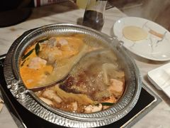 -火炉火自助餐(西直门凯德MALL店)