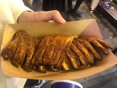 -八一路好吃街(雨田商务大厦店)