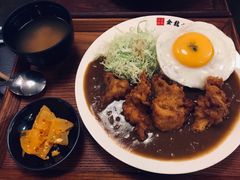 -金龙咖喱