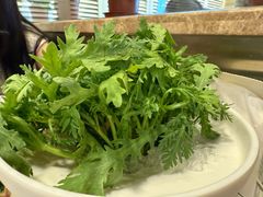 -烹然四季椰子鸡火锅(团结湖总店)
