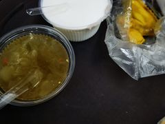 -小草糖水(海棠村店)