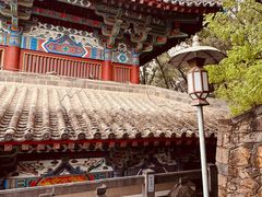 -龙门石窟-香山寺