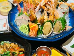 -桃夭日式料理(国信店)
