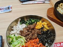 -敏丁拌饭(中街总店)