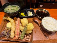 -天妇罗内顺田(罗湖店)