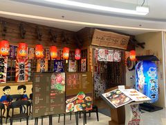 -披头士烧鸟居酒屋(王府井店)