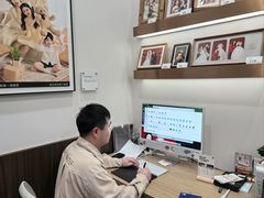-海马体照相馆丨大师(青岛万象城店)